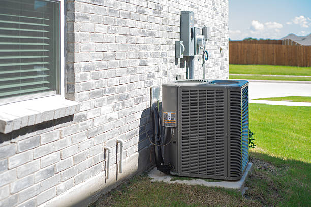 Reliable Hvac contractor in Gunter, TX by FH HVAC